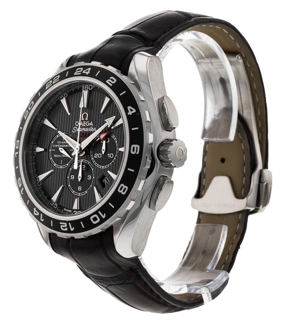 Omega Aqua Terra 150m Gents 231.13.44.52.06.001 Image 2